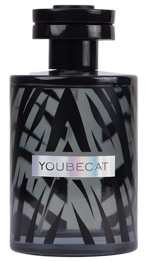 Youbecat by Paxfun perfume bottle