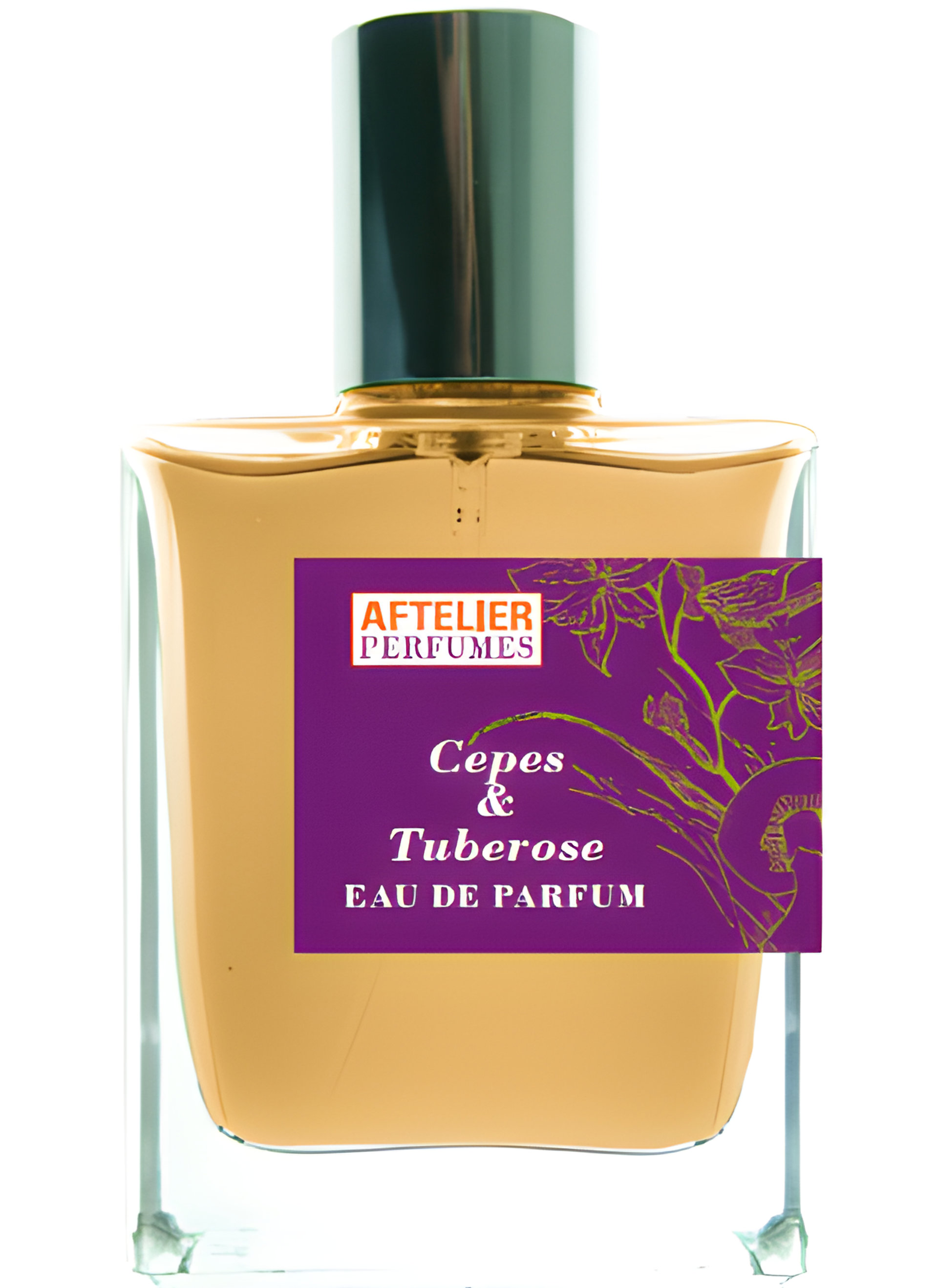 Picture of Cepes and Tuberose fragrance