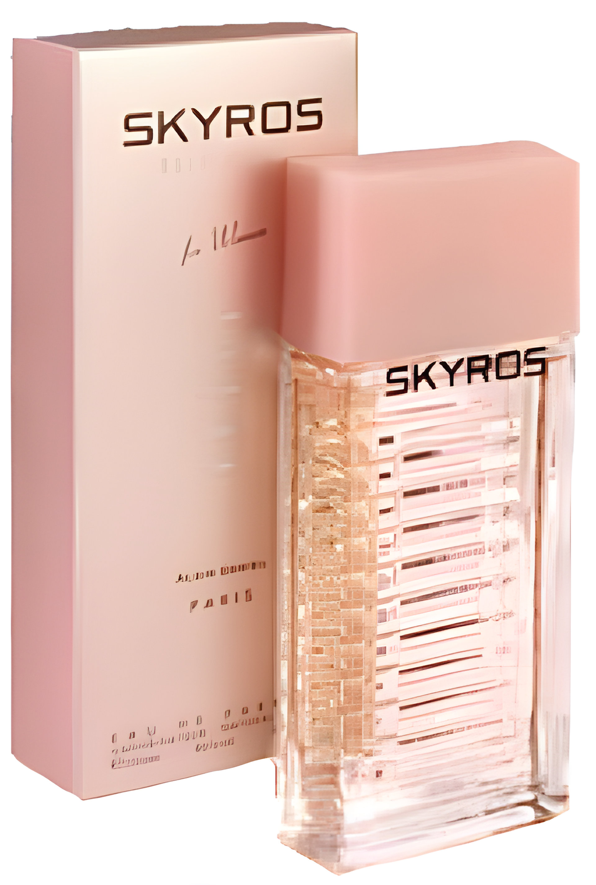 Picture of Skyros Rose fragrance