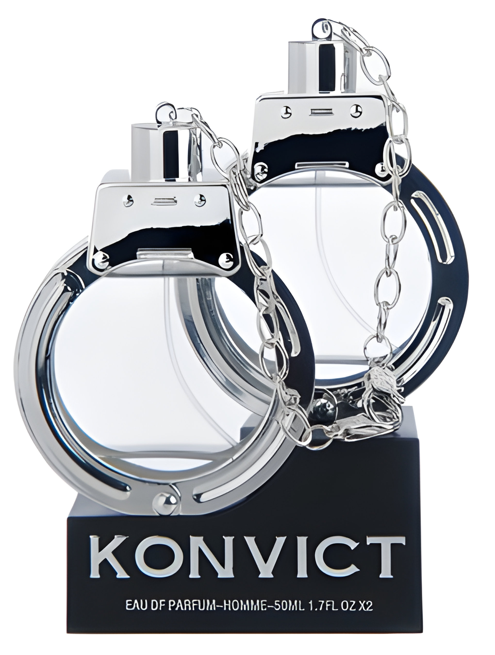 Picture of Konvict Homme fragrance