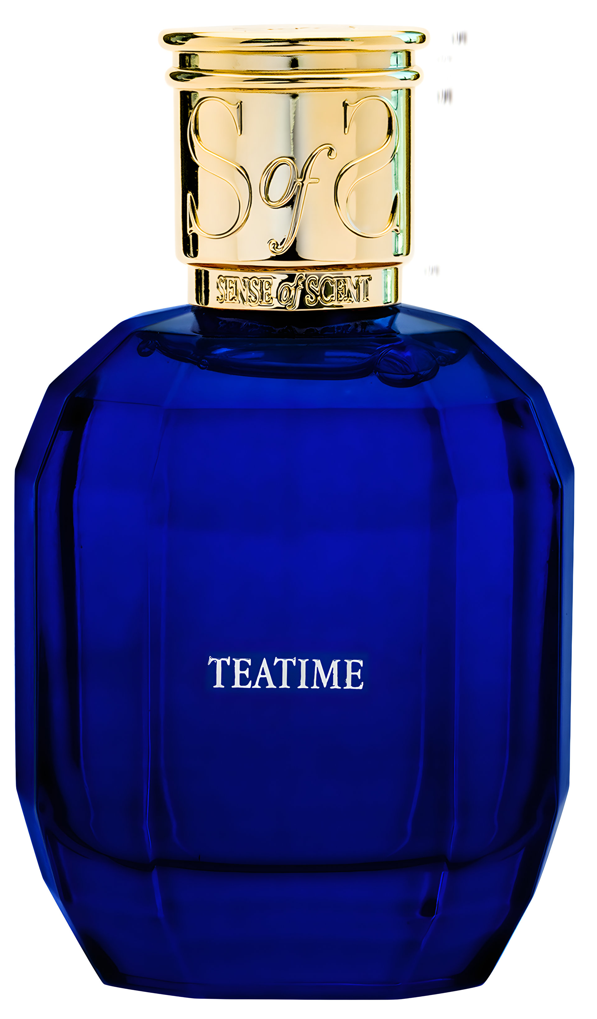 Picture of Teatime fragrance