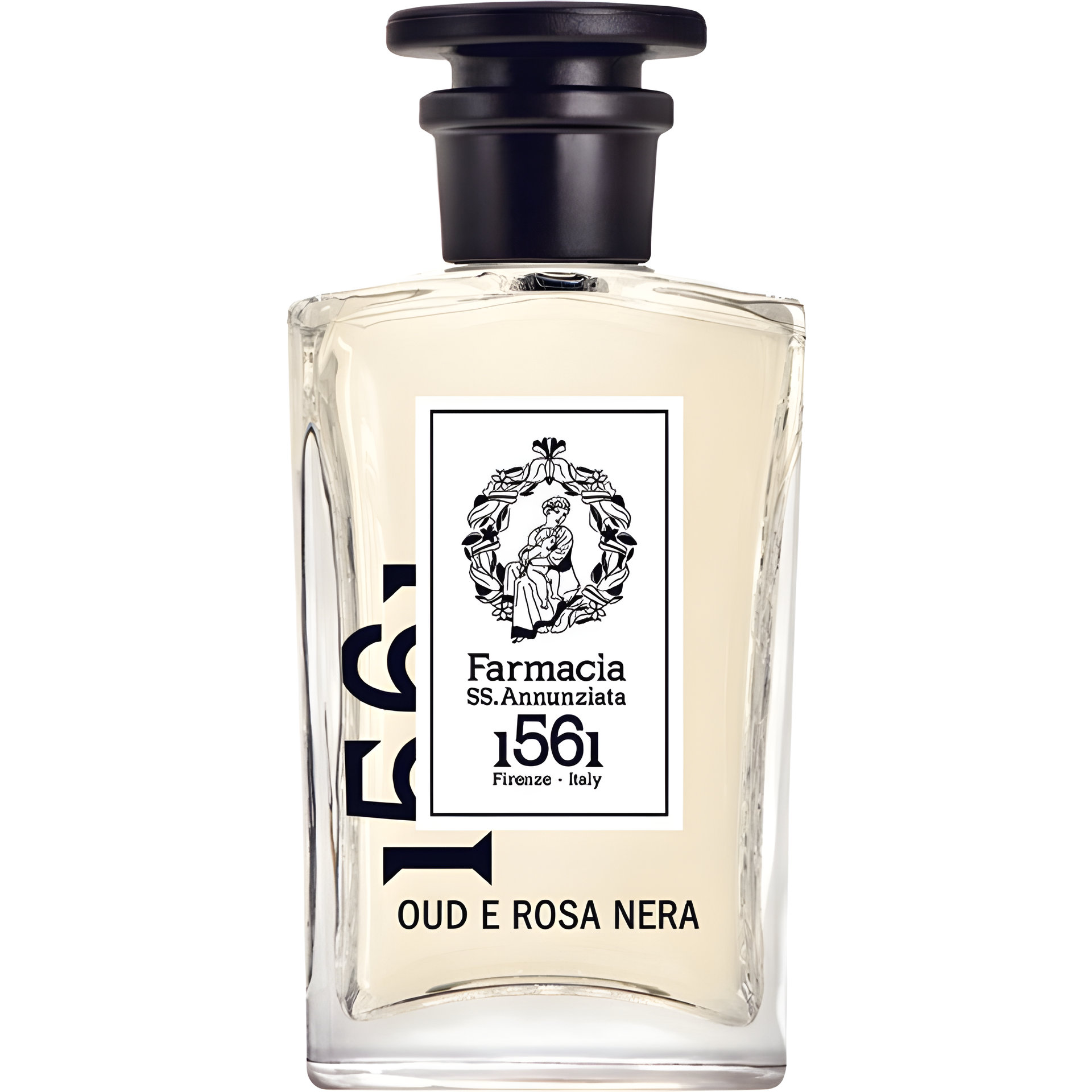 Picture of Oud E Rosa Nera fragrance
