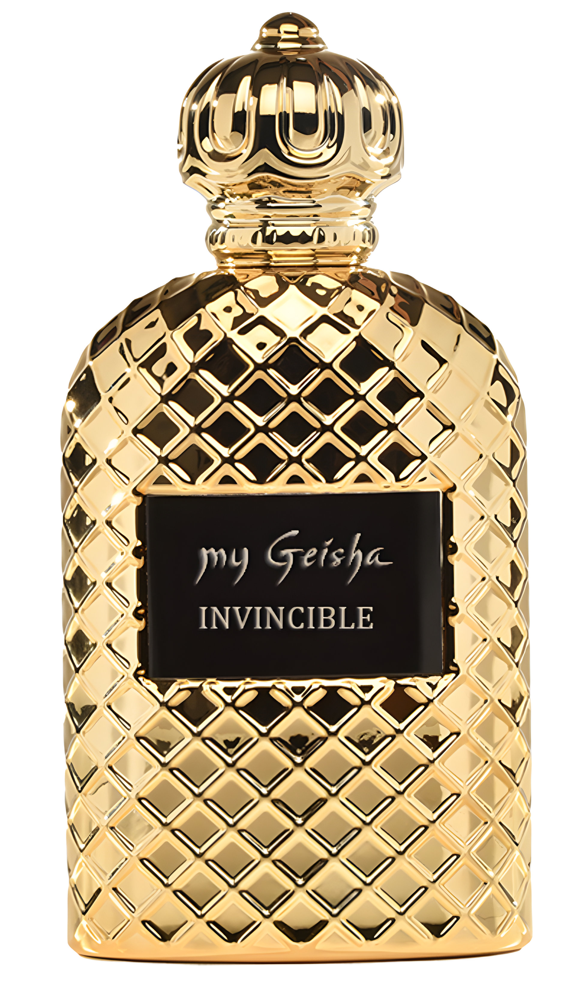 Picture of Invincible fragrance