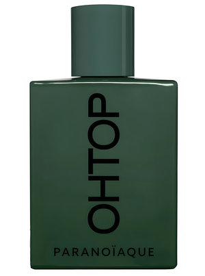 Paranoïaque by OHTOP perfume bottle
