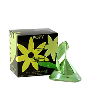 Popy by Popy Moreni perfume bottle