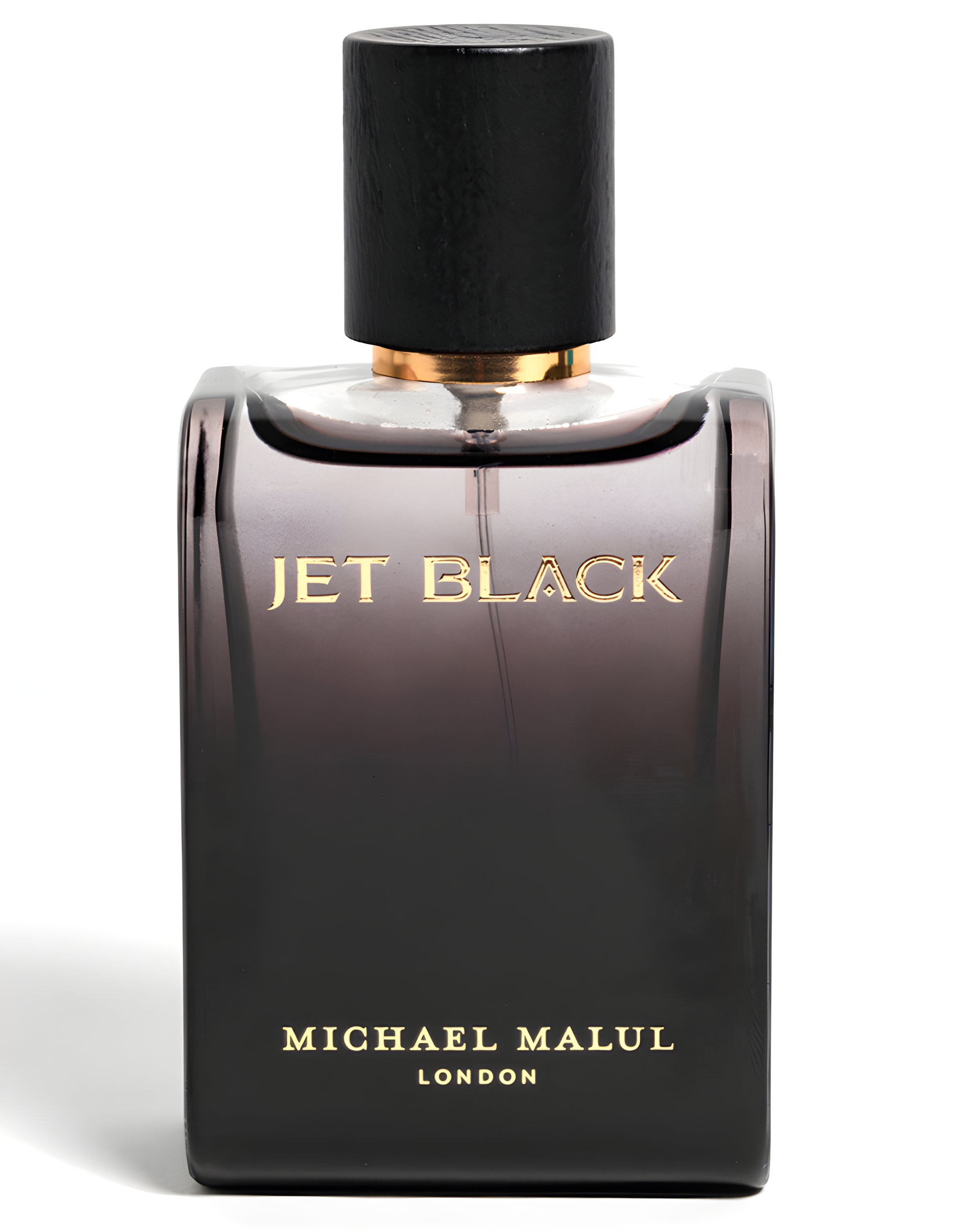 Picture of Jet Black fragrance