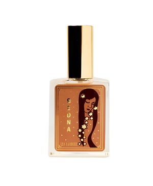 Goddess Sedna by Lily Lambert perfume bottle