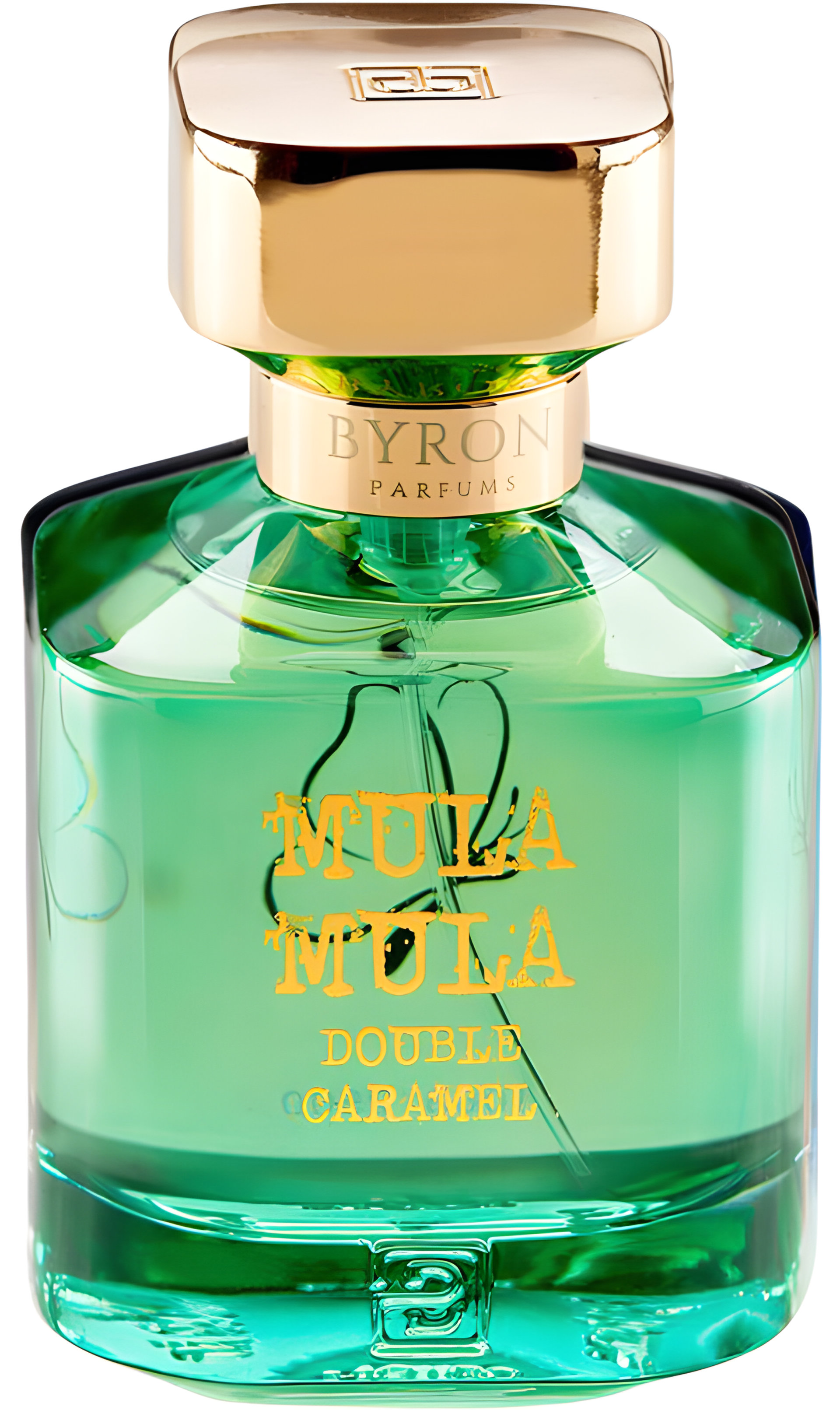 Picture of Mula Mula Double Caramel fragrance