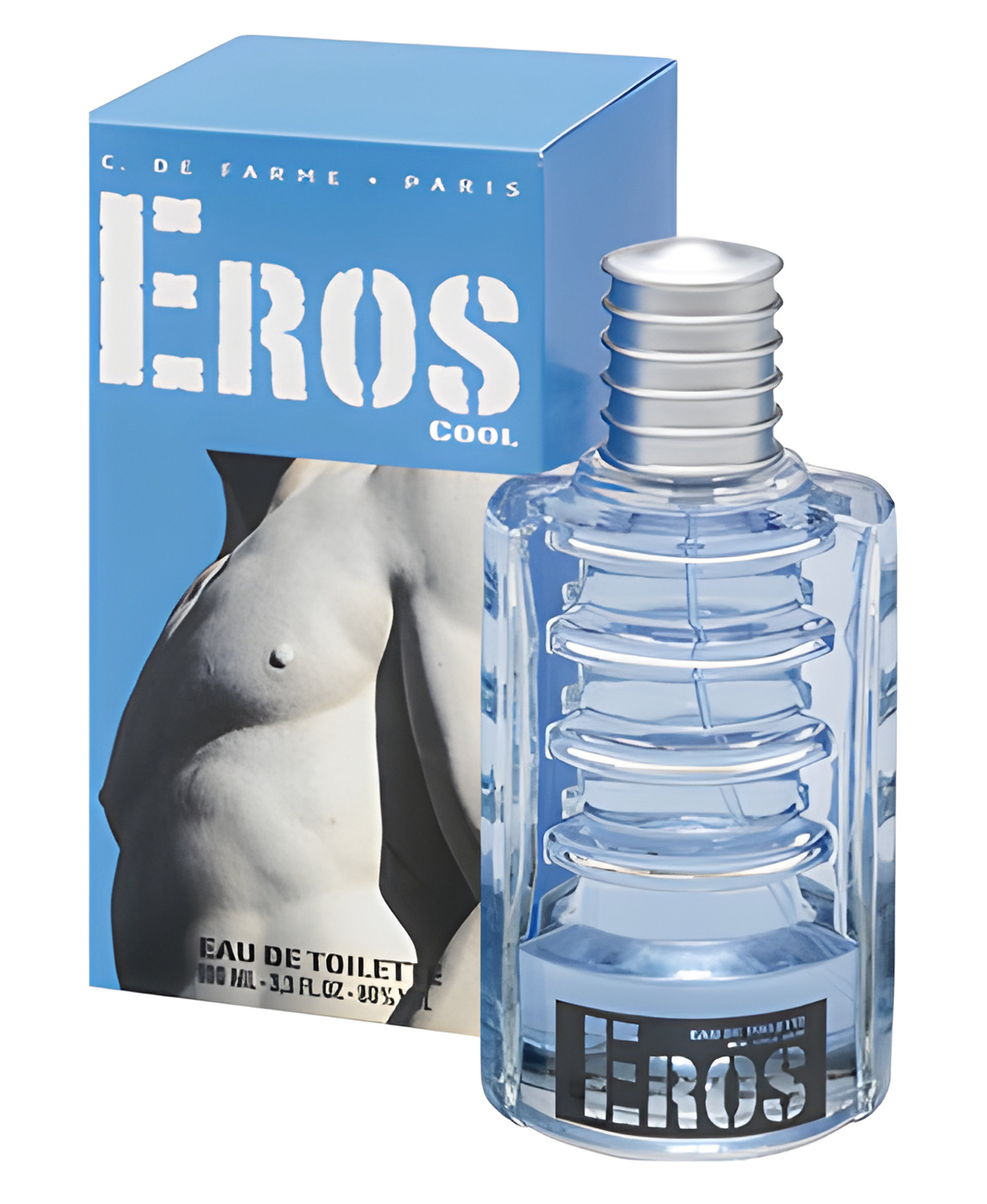 Picture of Eros Cool fragrance