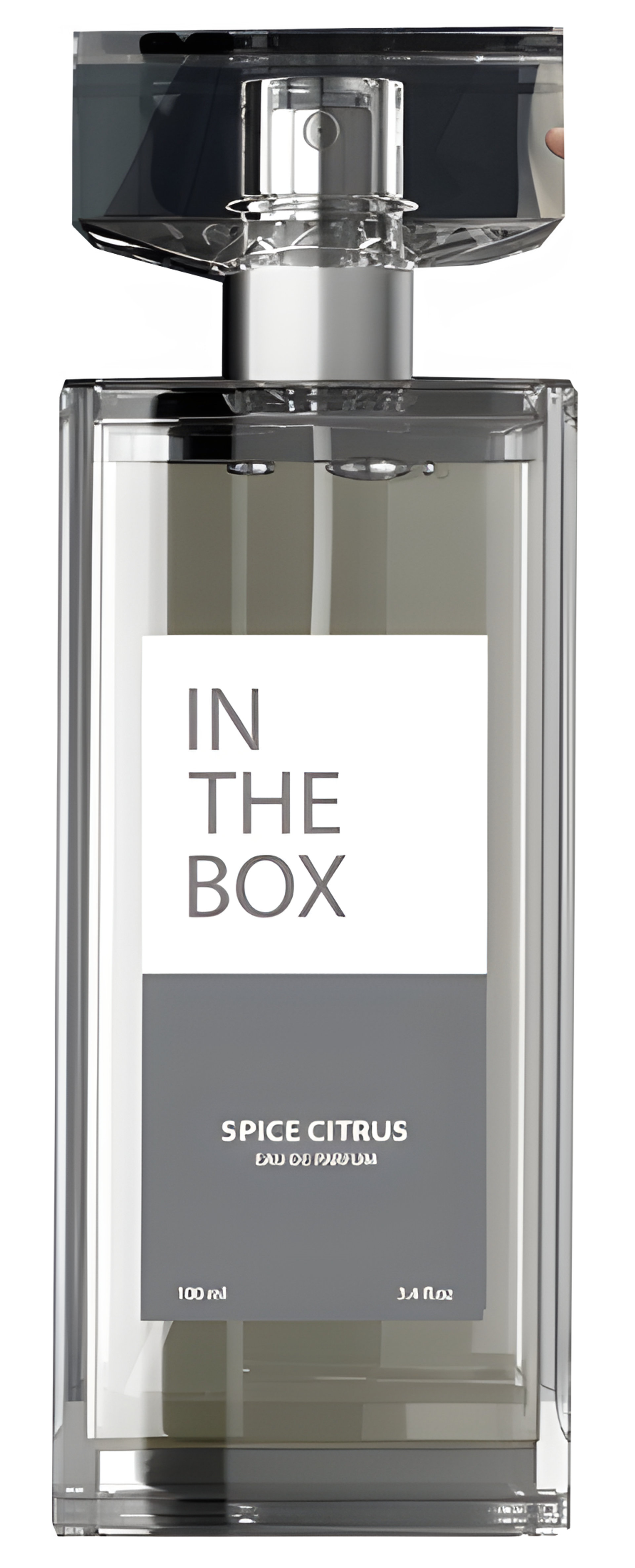 Picture of Spice Citrus fragrance