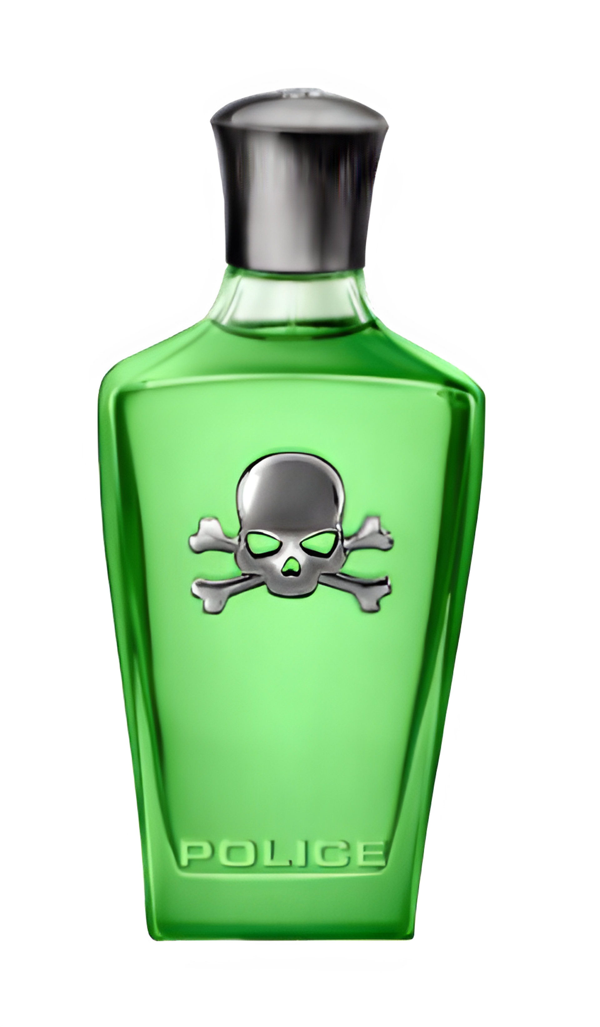 Picture of Police Potion Absinthe for Him fragrance