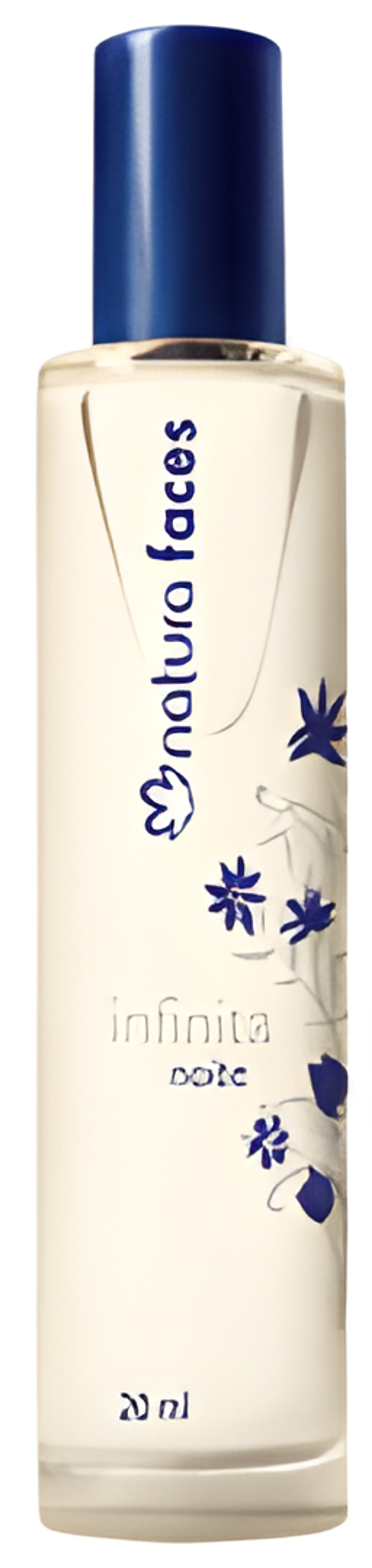 Picture of Faces Infinita Noite fragrance