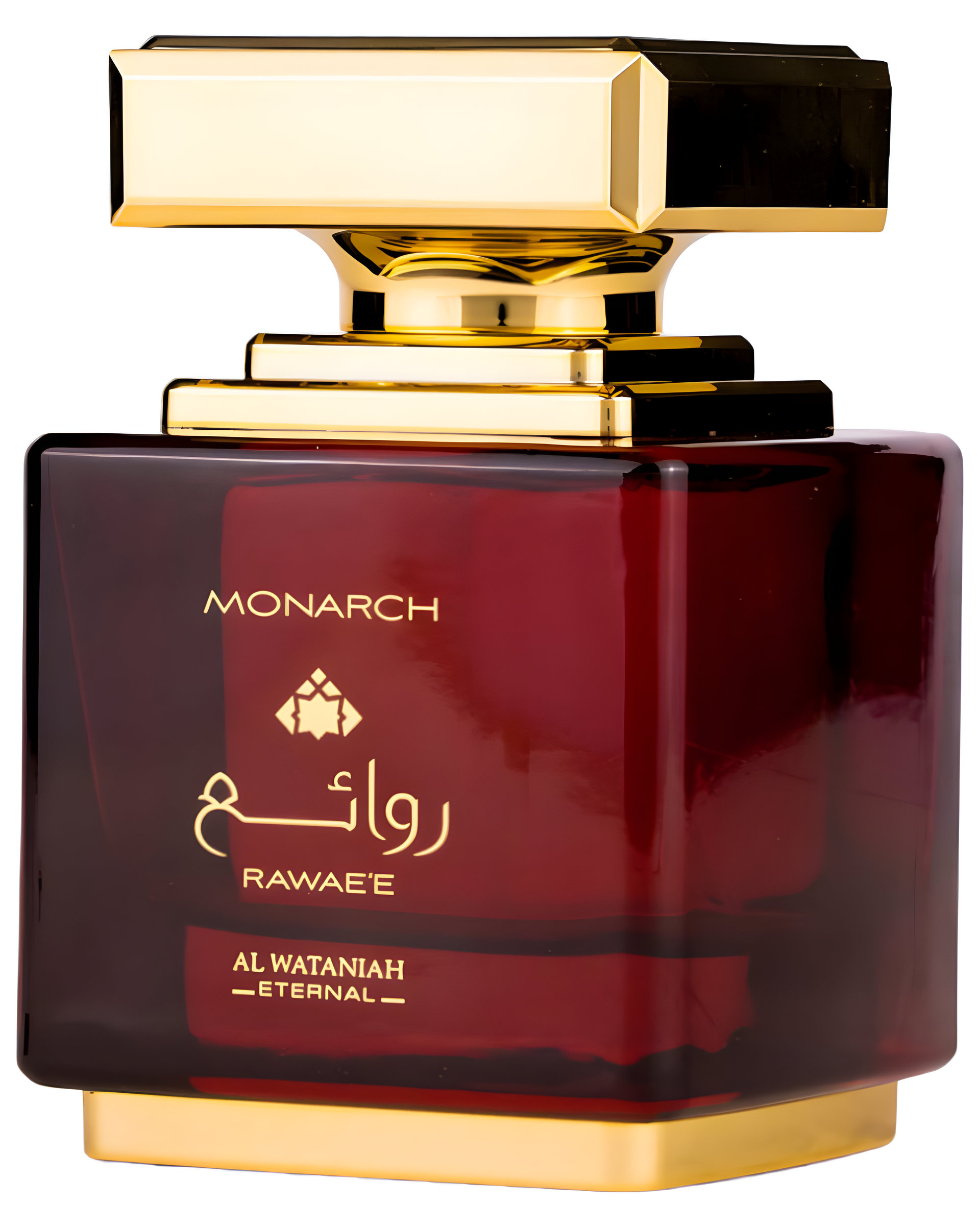 Picture of Rawae'e Monarch fragrance
