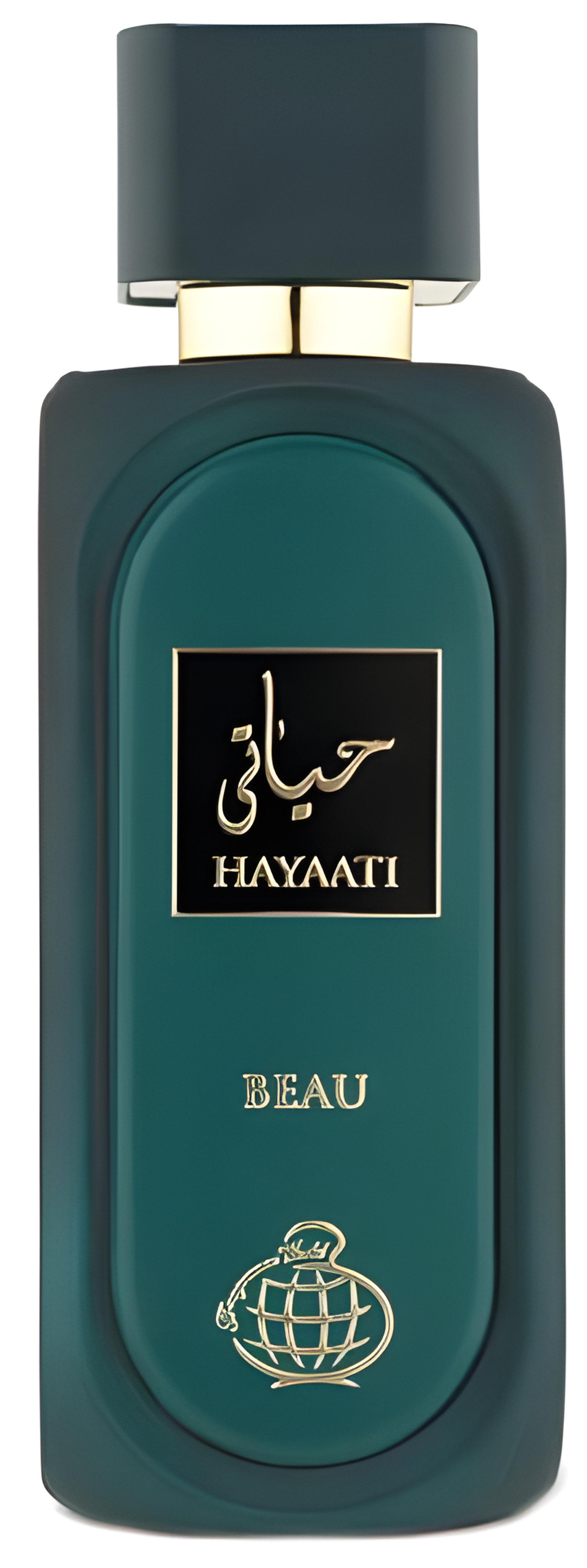 Picture of Hayaati Beau fragrance