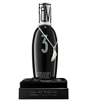 Parfum de Sévigné No. 3 by Sevigne perfume bottle
