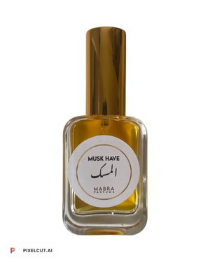 Musk Have by MABRA PARFUMS perfume bottle
