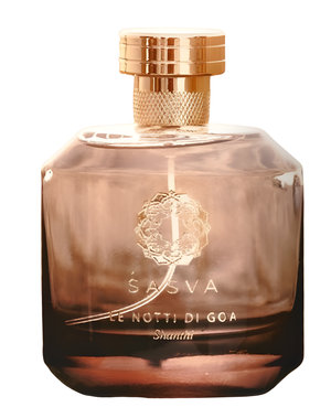 Le Notti Di Goa - Shanthi by Sasva perfume bottle