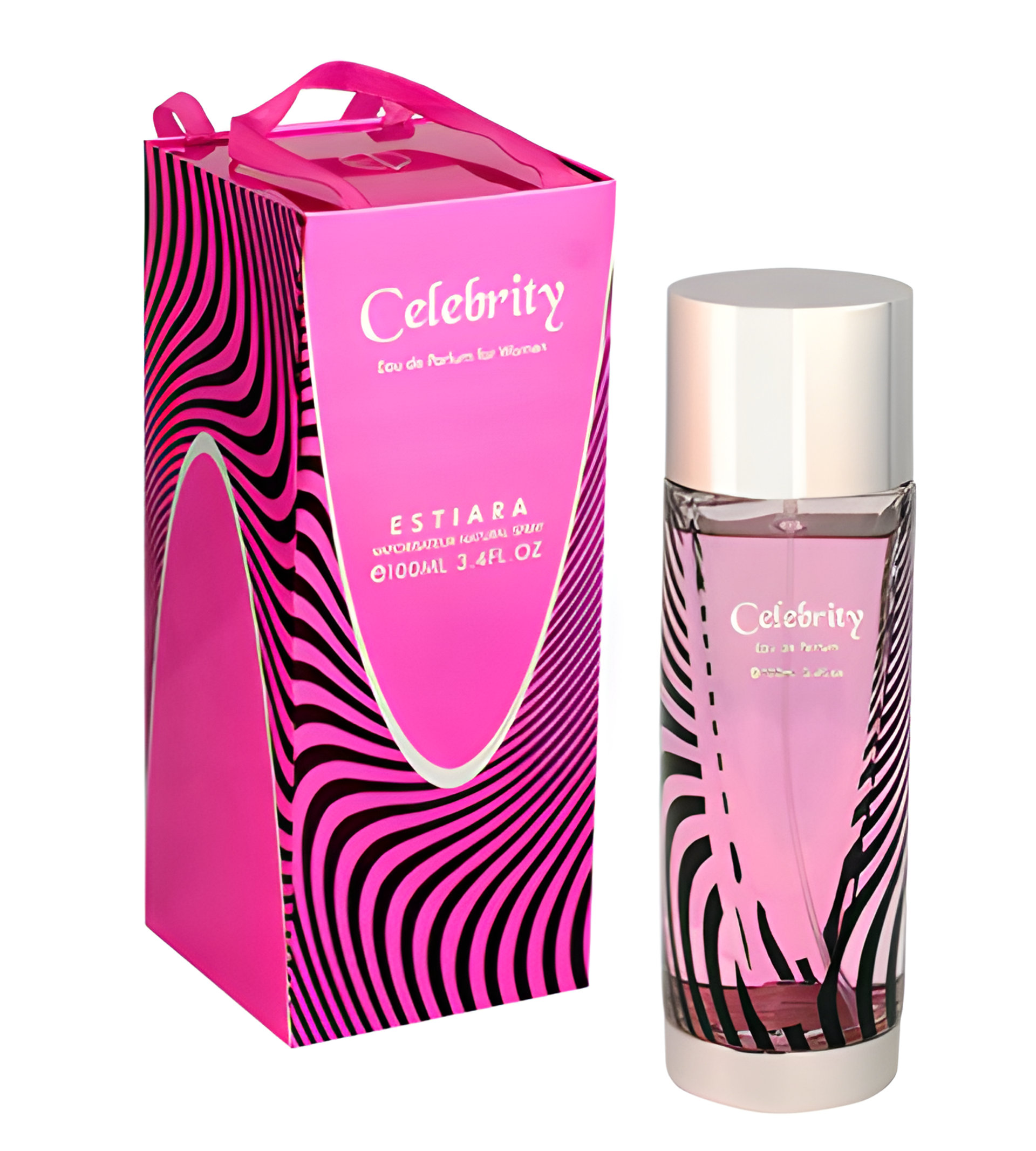 Picture of Celebrity fragrance