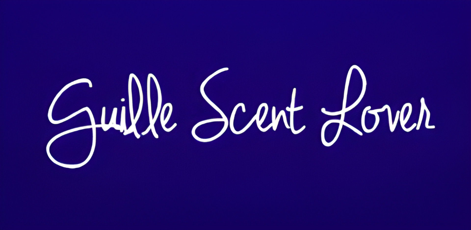 Picture of Guille Scent Lover brand