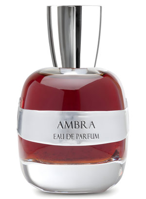 Ambra by Omnia Profumi perfume bottle