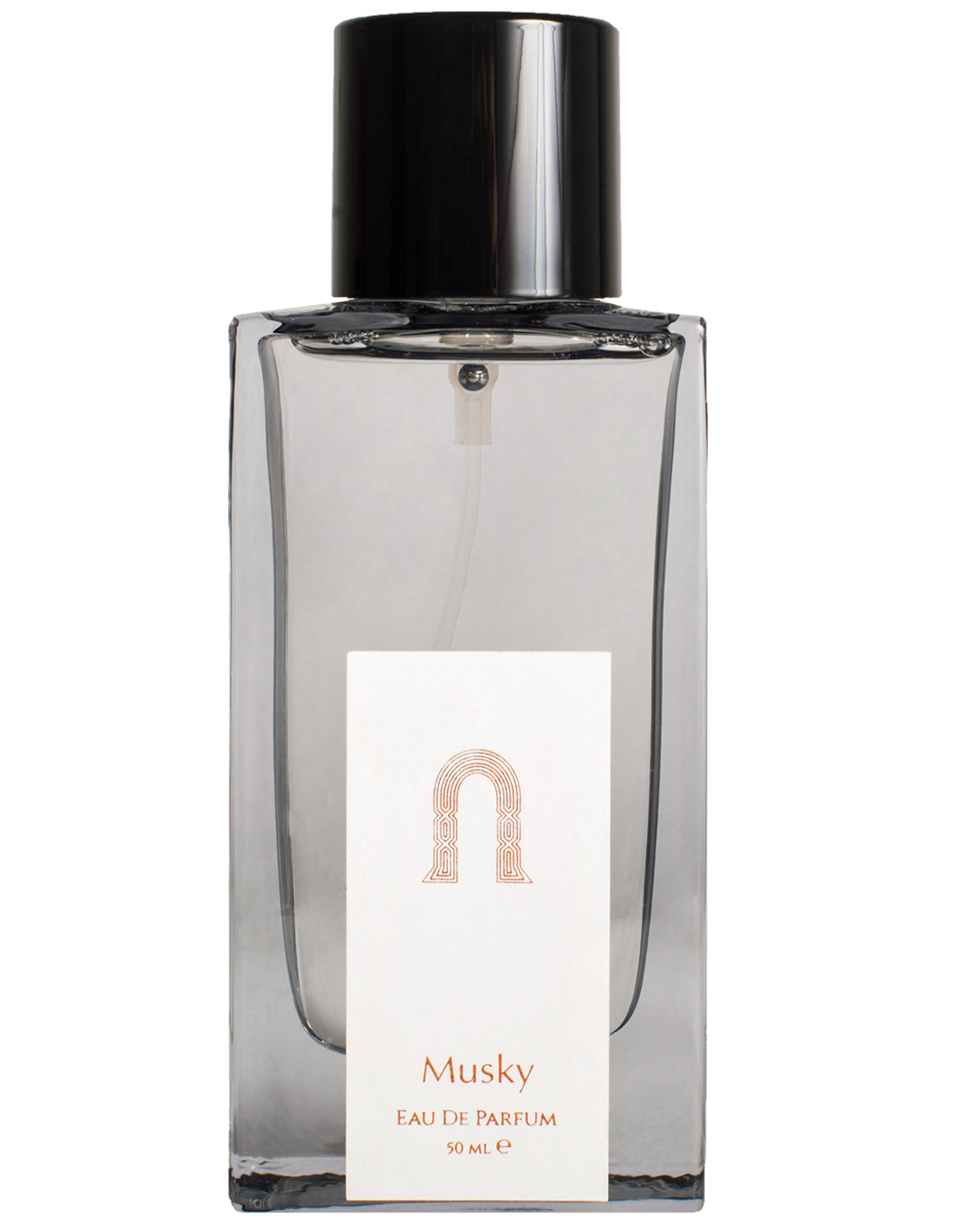 Picture of Musky fragrance