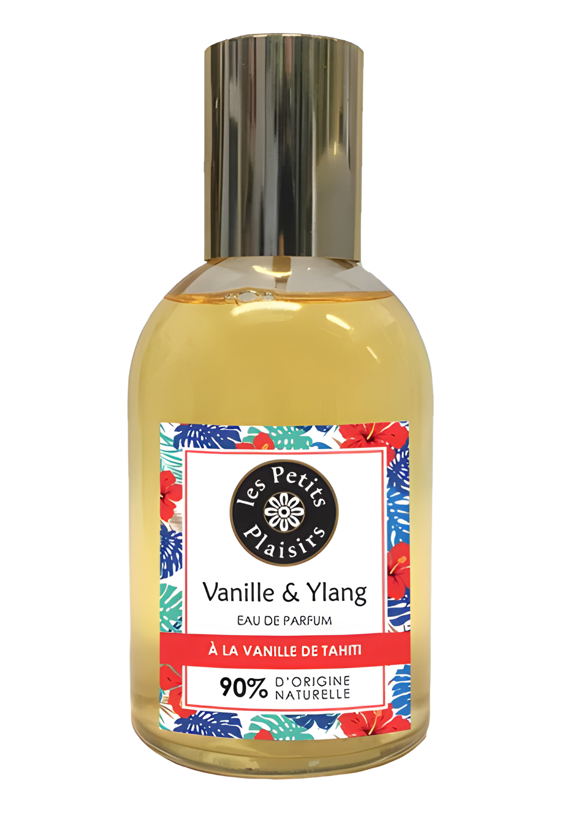 Picture of Vanille & Ylang fragrance