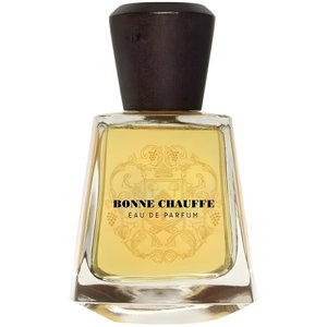 Bonne Chauffe by Frapin perfume bottle