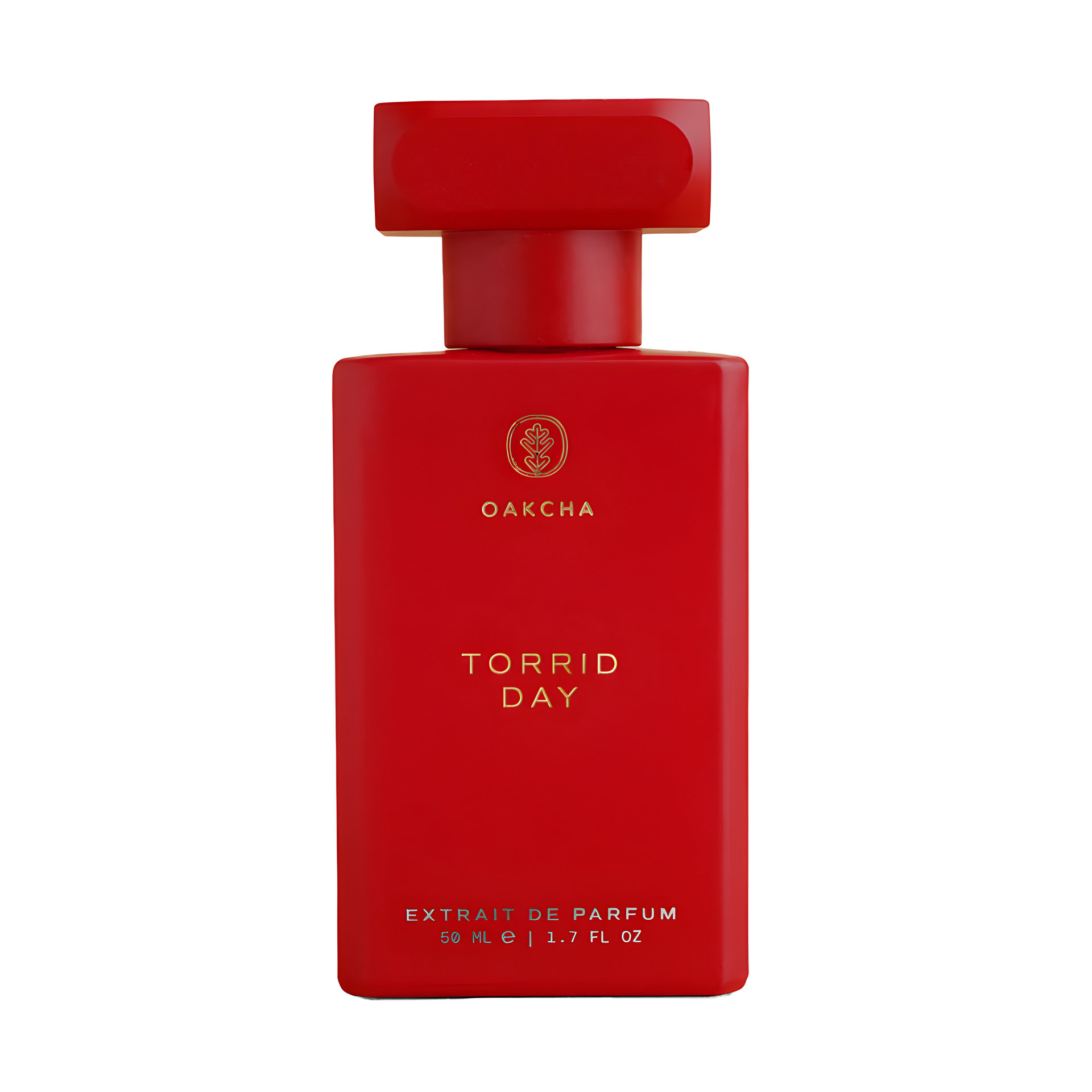 Picture of Torrid Day fragrance