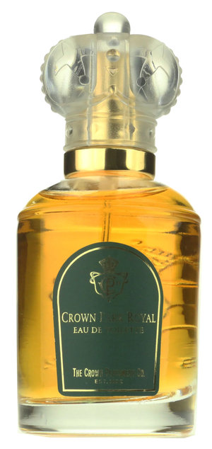Crown Park Royal by The Crown Perfumery Co. perfume bottle