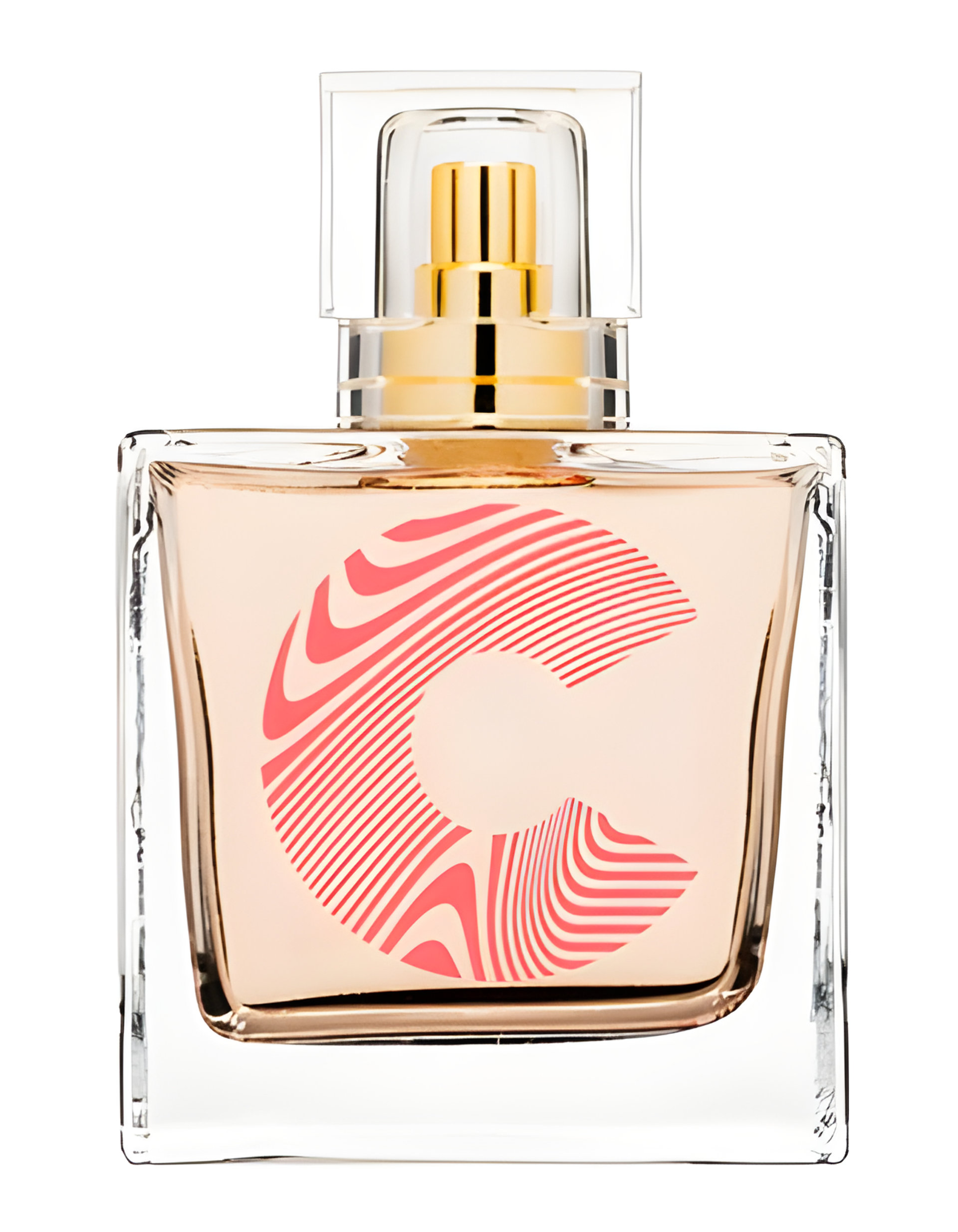 Picture of C fragrance