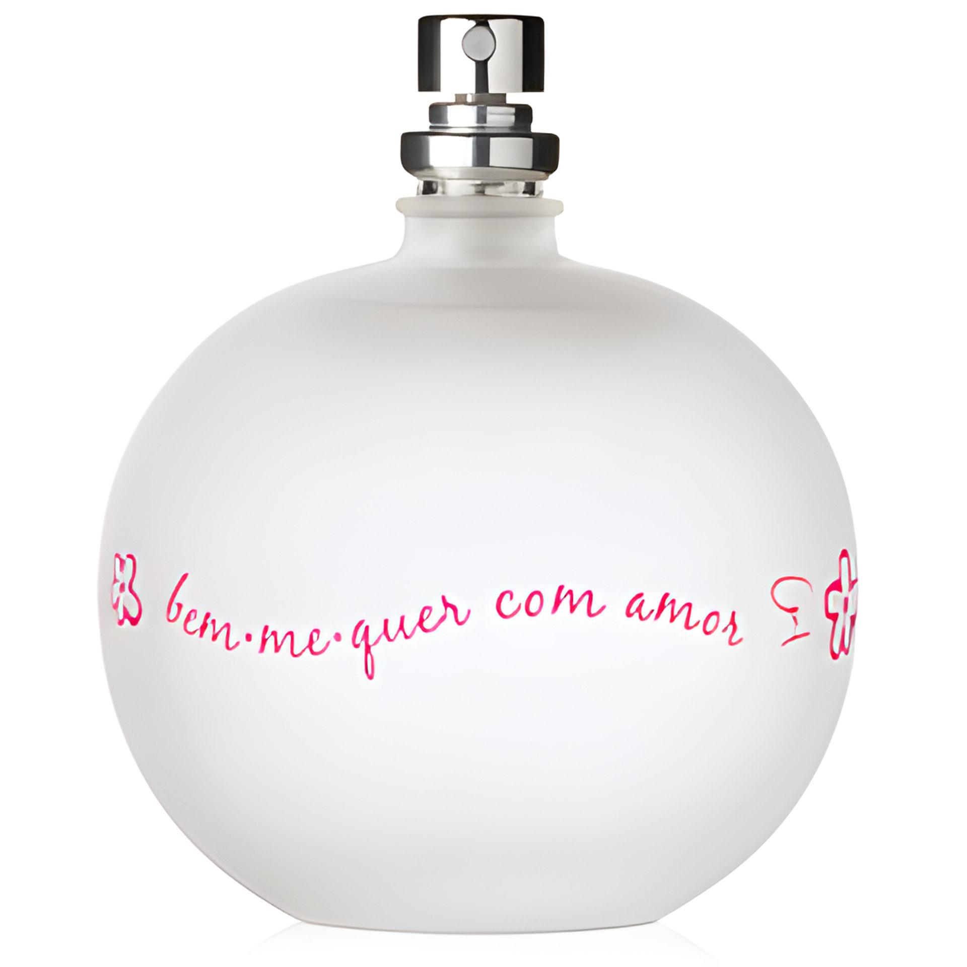 Picture of Bem-Me-Quer Com Amor fragrance