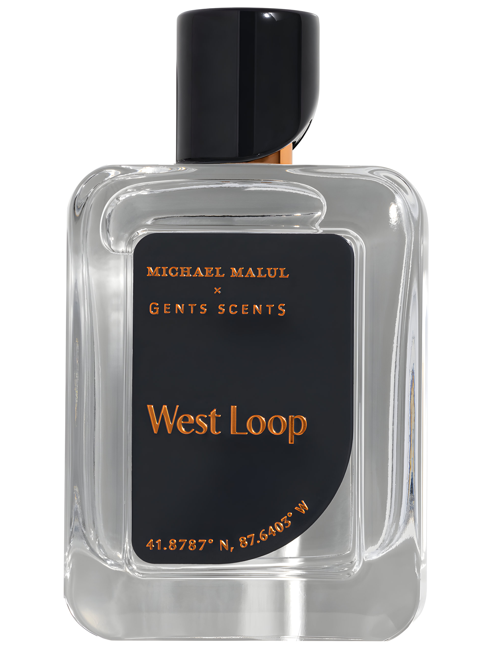 Picture of West Loop fragrance