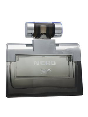 Nero by Parisvally Perfumes perfume bottle