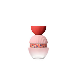 Fun & Chic by El Ganso perfume bottle