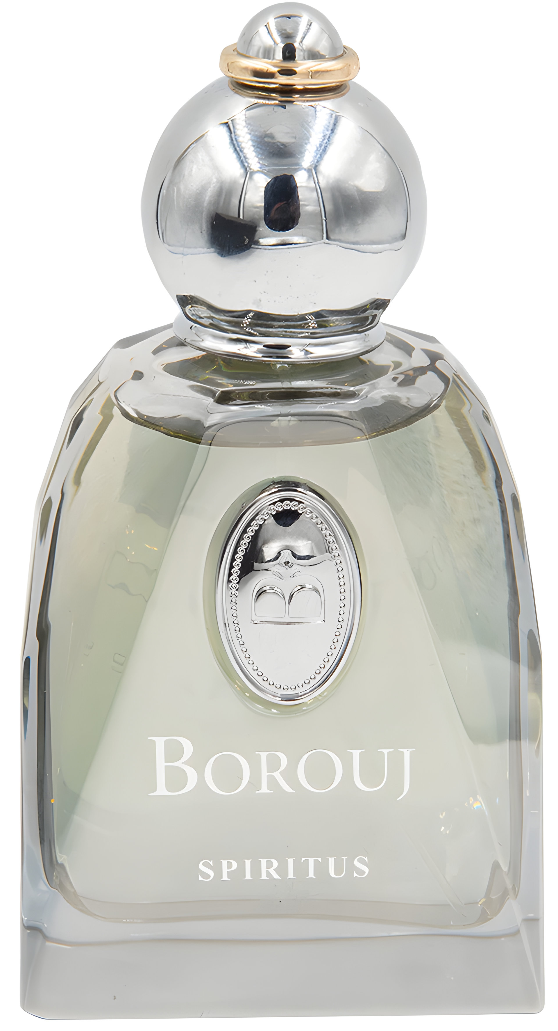 Picture of Spiritus fragrance