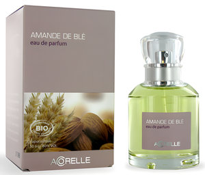 Amande de Ble by Acorelle perfume bottle