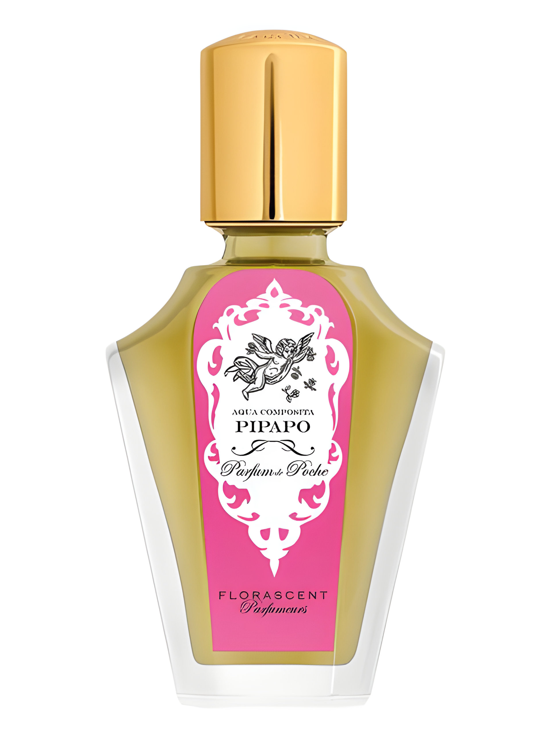 Picture of Pipapo fragrance