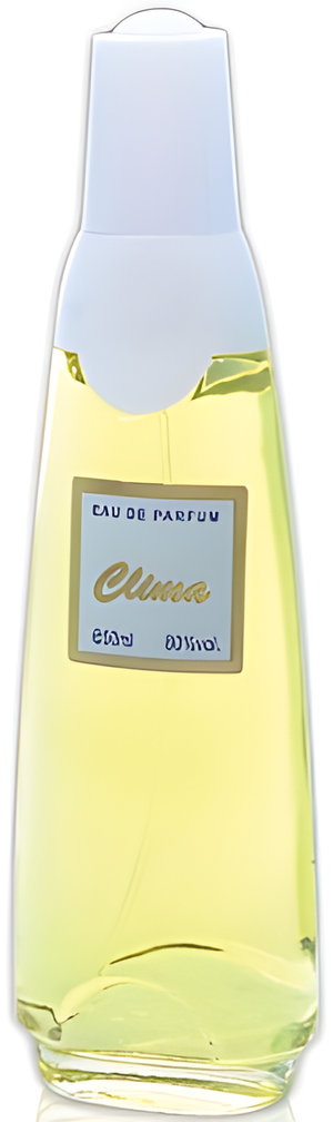 Clima by Ascania perfume bottle