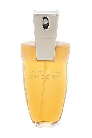 Encore by Alfred Sung perfume bottle