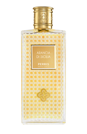 Arancia Di Sicilia by Perris Monte Carlo perfume bottle