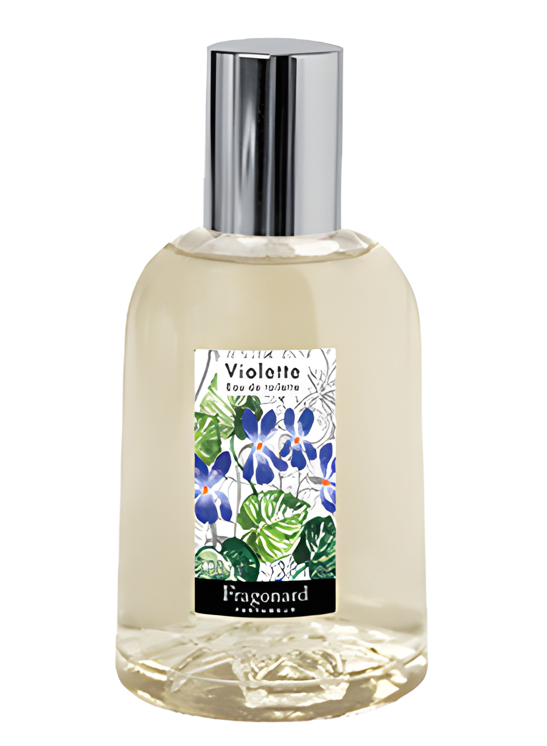 Picture of Violette fragrance