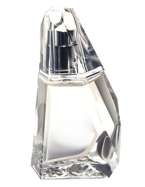 Perceive by Avon perfume bottle