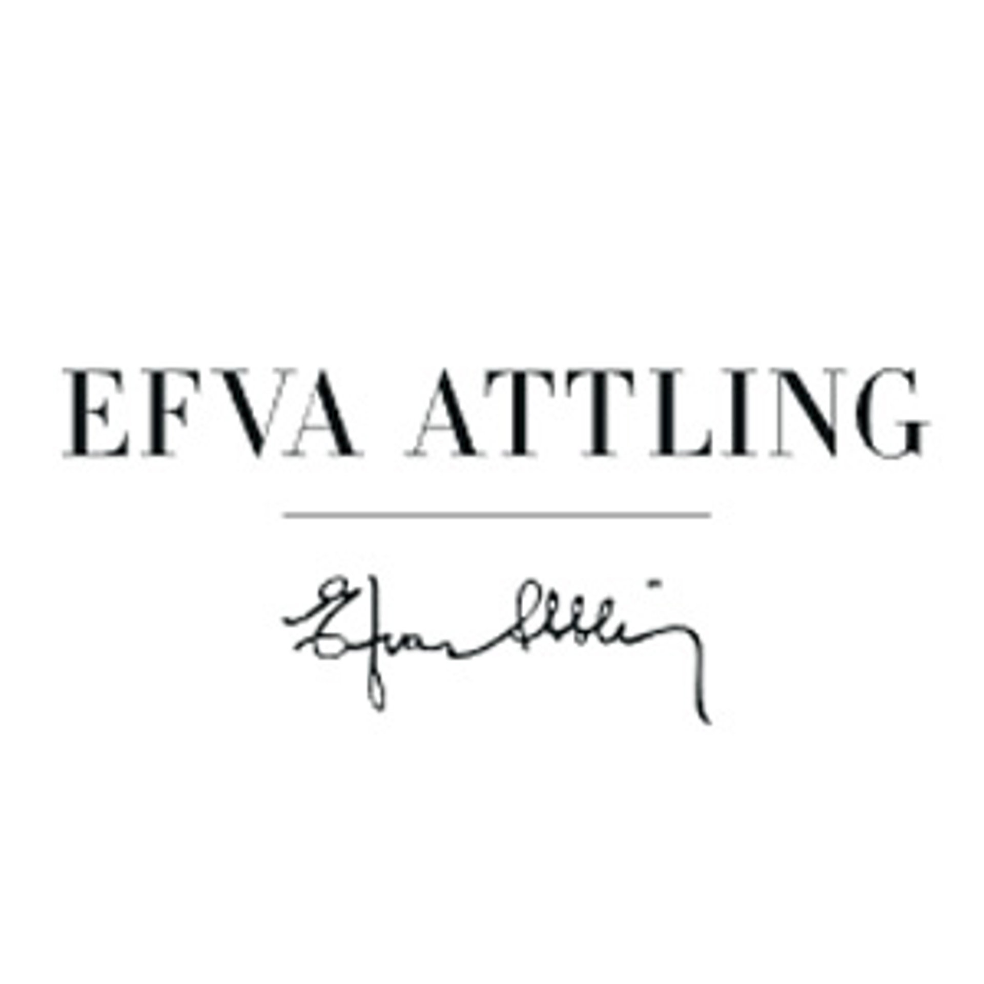 Picture of Efva Attling brand