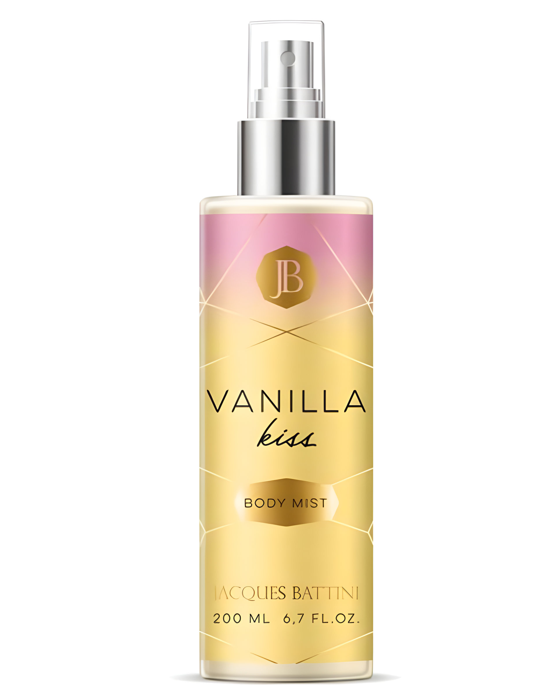 Picture of Vanilla Kiss fragrance
