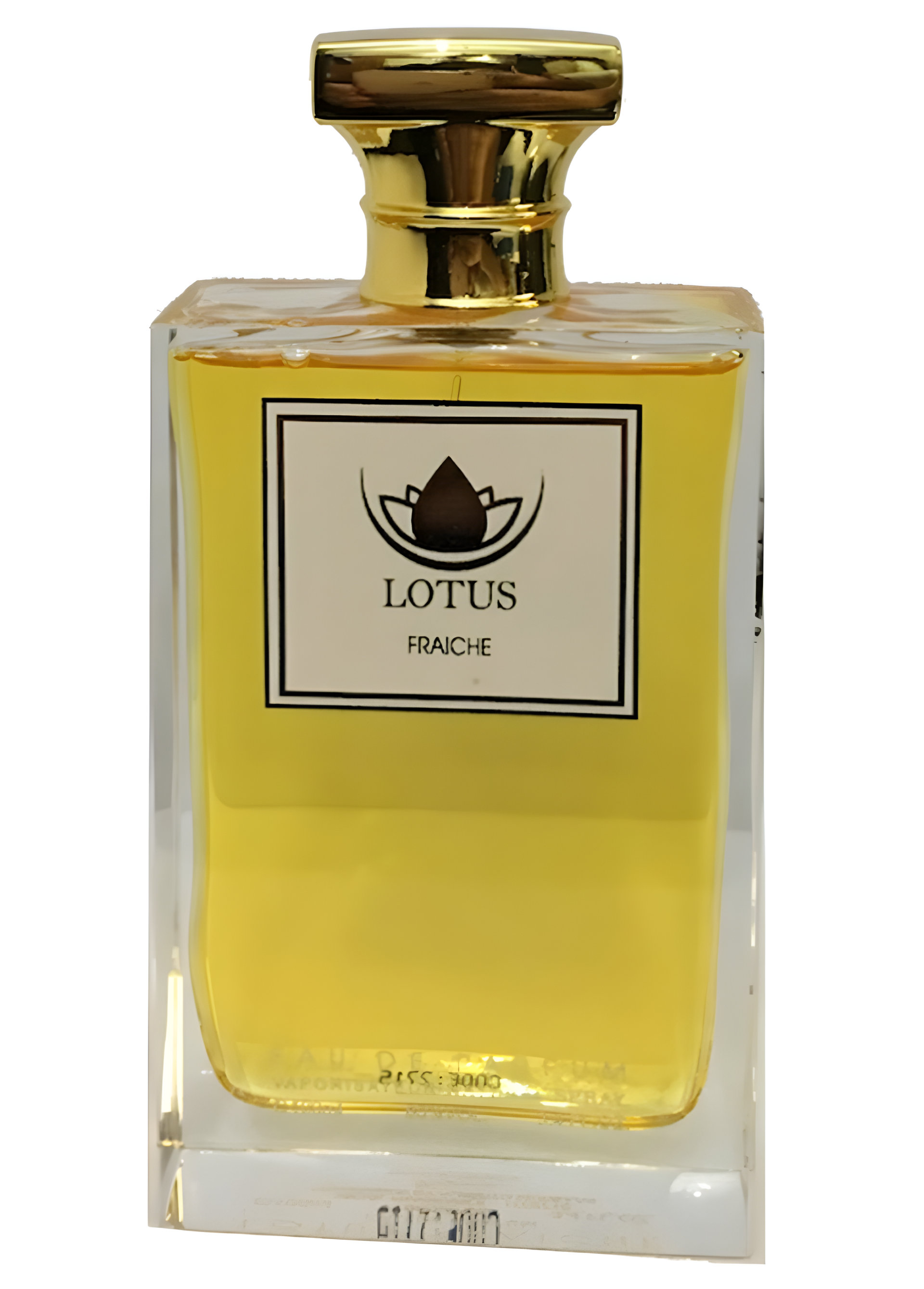 Picture of Lotus Fraiche fragrance