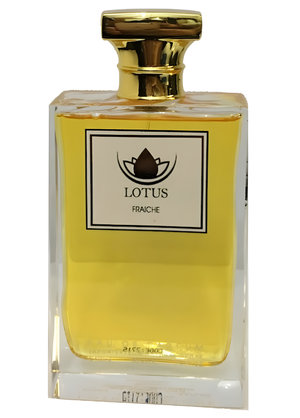 Lotus Fraiche by Lotus perfume bottle
