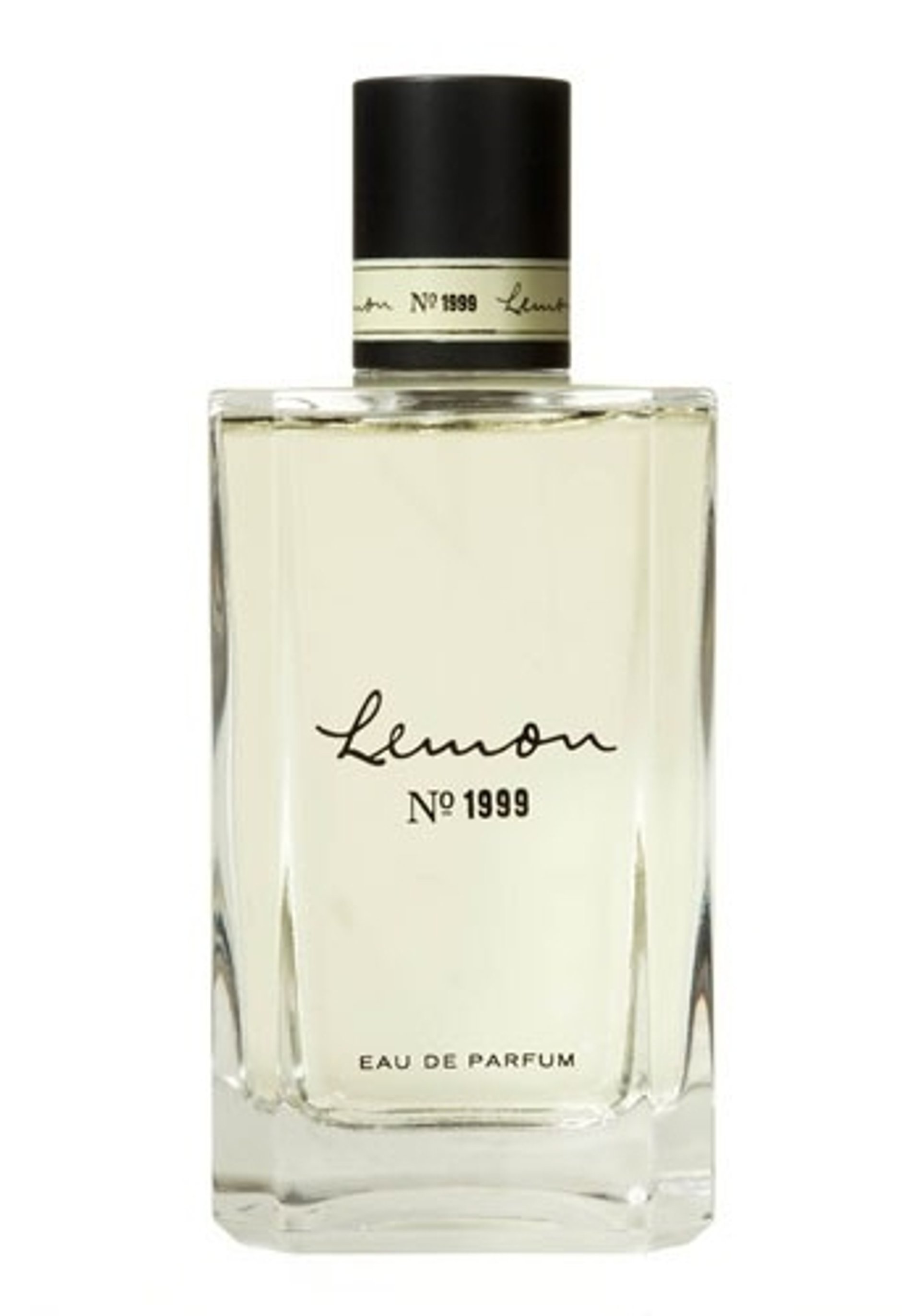 Picture of Lemon No.1999 fragrance
