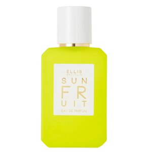 Sun Fruit by Ellis Brooklyn perfume bottle