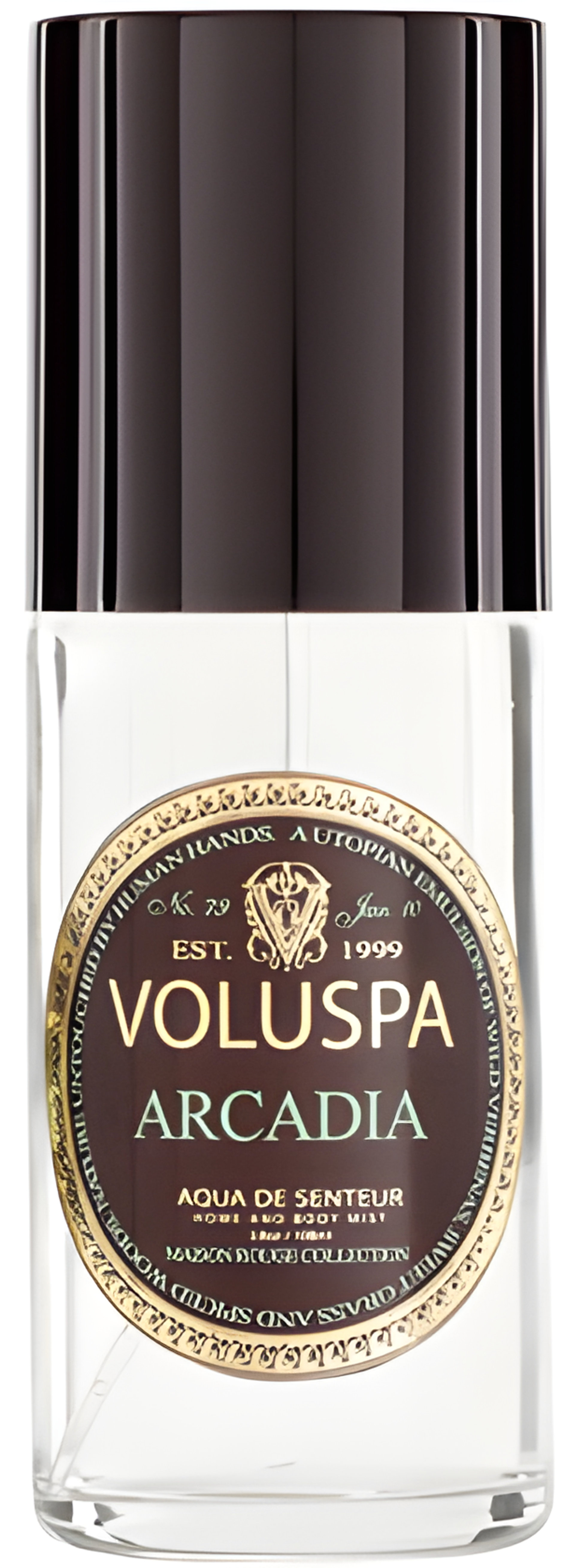 Arcadia by Voluspa
