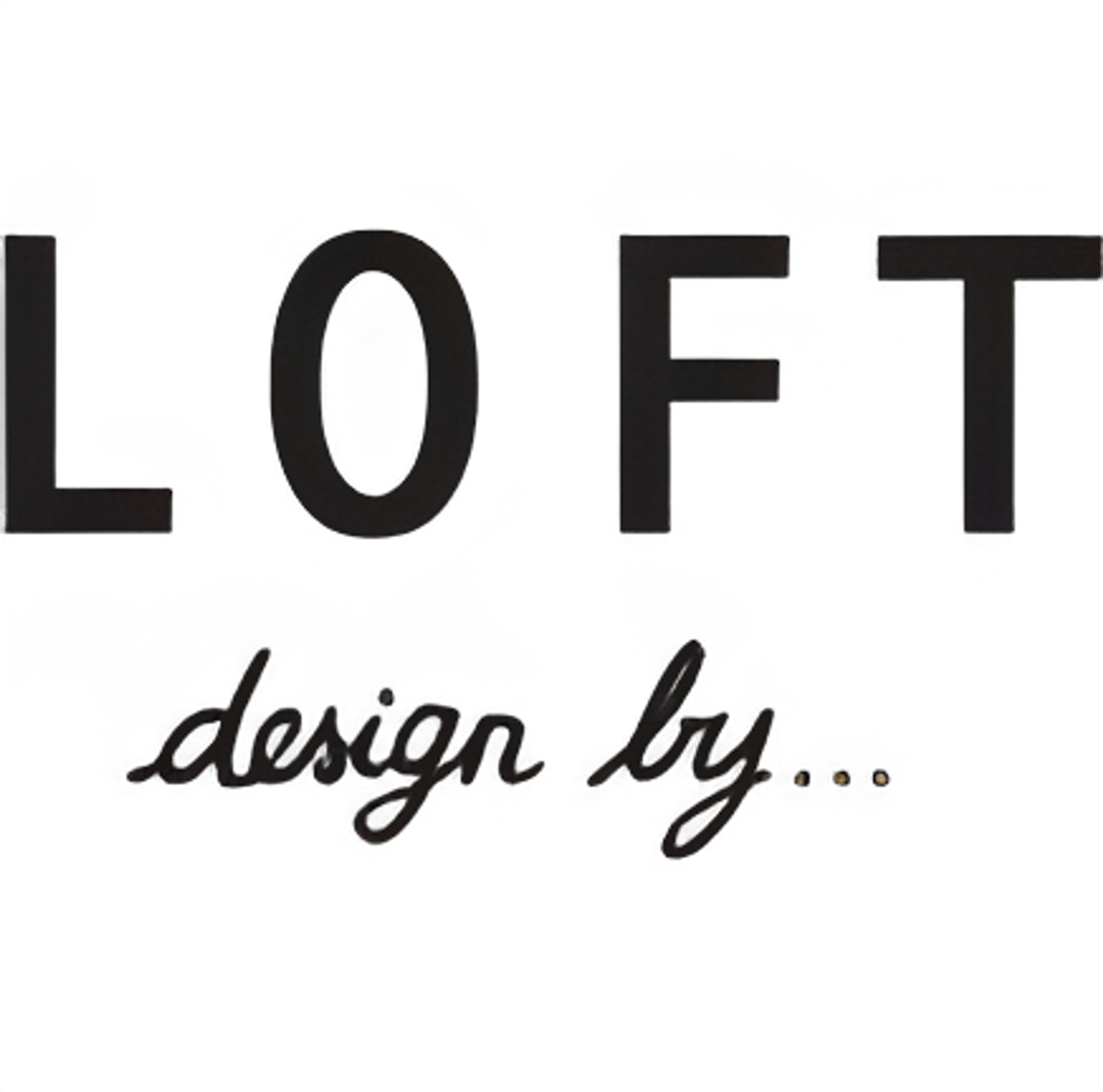 Picture of Loft brand